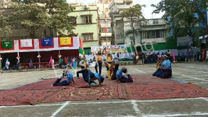 I.P. Memorial School Gallery 2