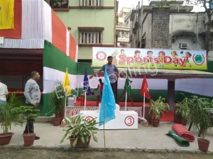 I.P. Memorial School Gallery 3