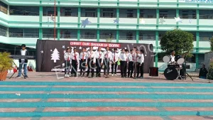 Holy Cross Co-Ed School Gallery 4