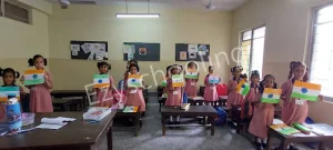 Rajasthan Vidya Mandir Gallery 7
