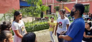 P.C. Memorial International School Gallery 2