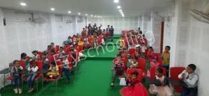 P.C. Memorial International School Gallery 4