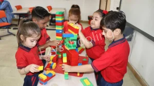 Delhi Public School Gallery 6