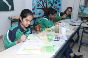 Delhi Public School Gallery 4