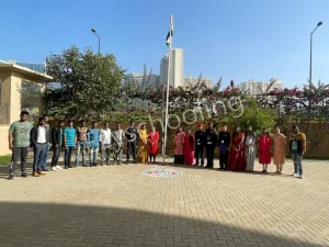 Chaman Bhartiya School Gallery 6