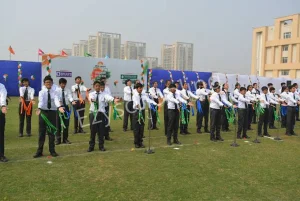 Delhi Public School Gallery 5