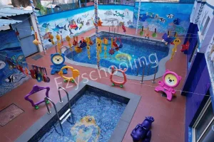 Martin Luther Public School Gallery 5