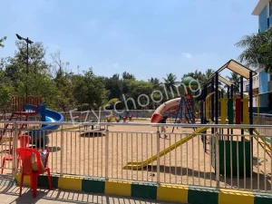 Holy Cross School Gallery 1