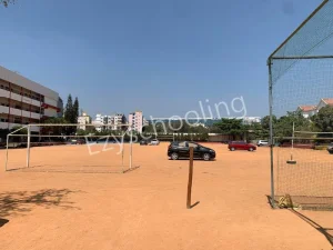 Holy Cross School Gallery 7