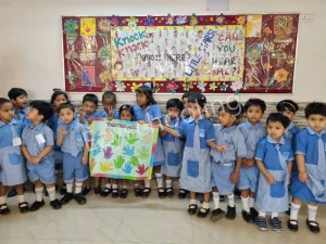 National English School Gallery 2