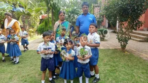 P.C. Memorial International School Gallery 3