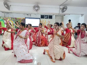 Lions Calcutta Greater Vidya Mandir Gallery 5