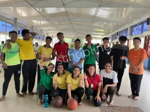 Marian Co-Educational School Gallery 4