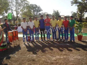 The Juniors College English Medium Co-Ed School Gallery 2