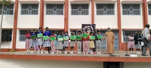 Harvard House High School Gallery 7