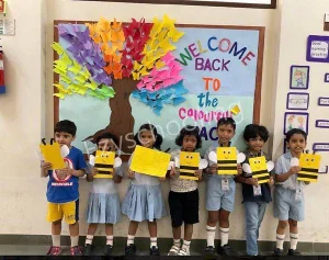 Global Indian International School Gallery 4