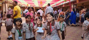 WWA Cossipore English School Gallery 3