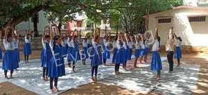 The New Cambridge High School Gallery 2