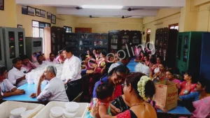 Carmel School Sarangabad Gallery 15