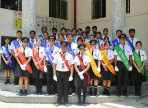 National English School Gallery 1