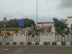 Holy Family Convent School Gallery 3