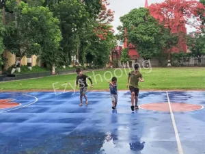 Calcutta Boys' School Gallery 4