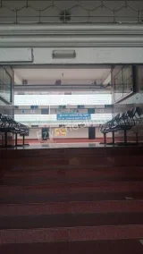 RNS Vidyaniketan Gallery