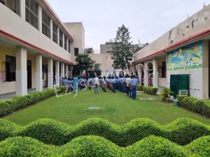 Grace Public School Gallery 5