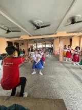 Holy Home School Gallery