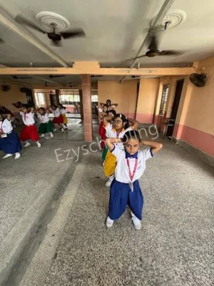 Holy Home School Gallery 6