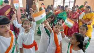 Holy Home School Gallery 8