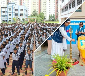 Carmel School Sarangabad Gallery 14