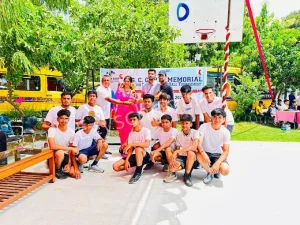 Blue Angels Global School Gallery 5