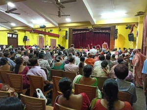 Calcutta Girls High School Gallery 6