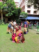 Calcutta Girls High School Gallery