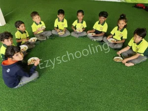 Little Lily's Public School Gallery 5