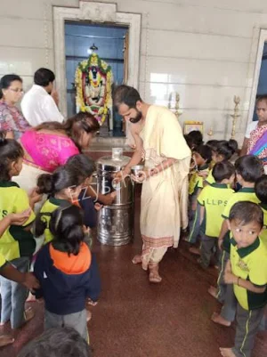 Little Lily's Public School Gallery 6