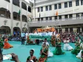 The South Indian Cultural Association Senior Secondary School Gallery