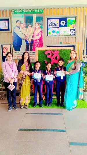 Kundan Global School Gallery 11