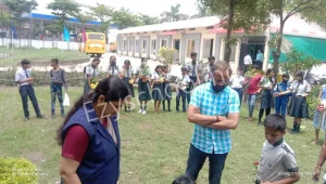 Kamla Devi Public School Gallery 3