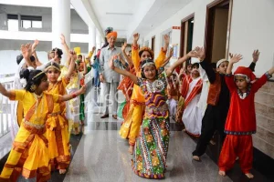 Delhi Public School Gallery 13