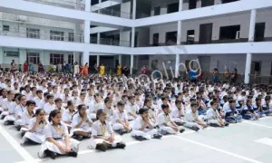 Delhi Public School Gallery 14