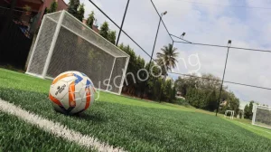 Mother Teresa Public School Gallery 1