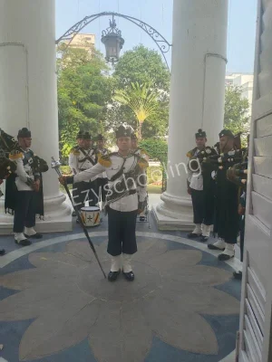 La Martiniere For Boys Gallery 2