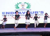 Endeavour's International School Gallery