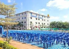 Endeavour's International School Gallery 1