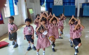 St. Stephens School, Birati Gallery 6