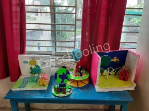 St. Stephens School, Birati Gallery 5