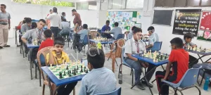 St. Stephens School, Birati Gallery 8