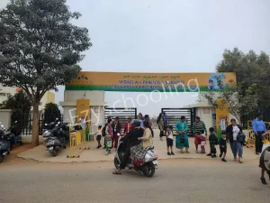 Hillrock National Public School Gallery 1